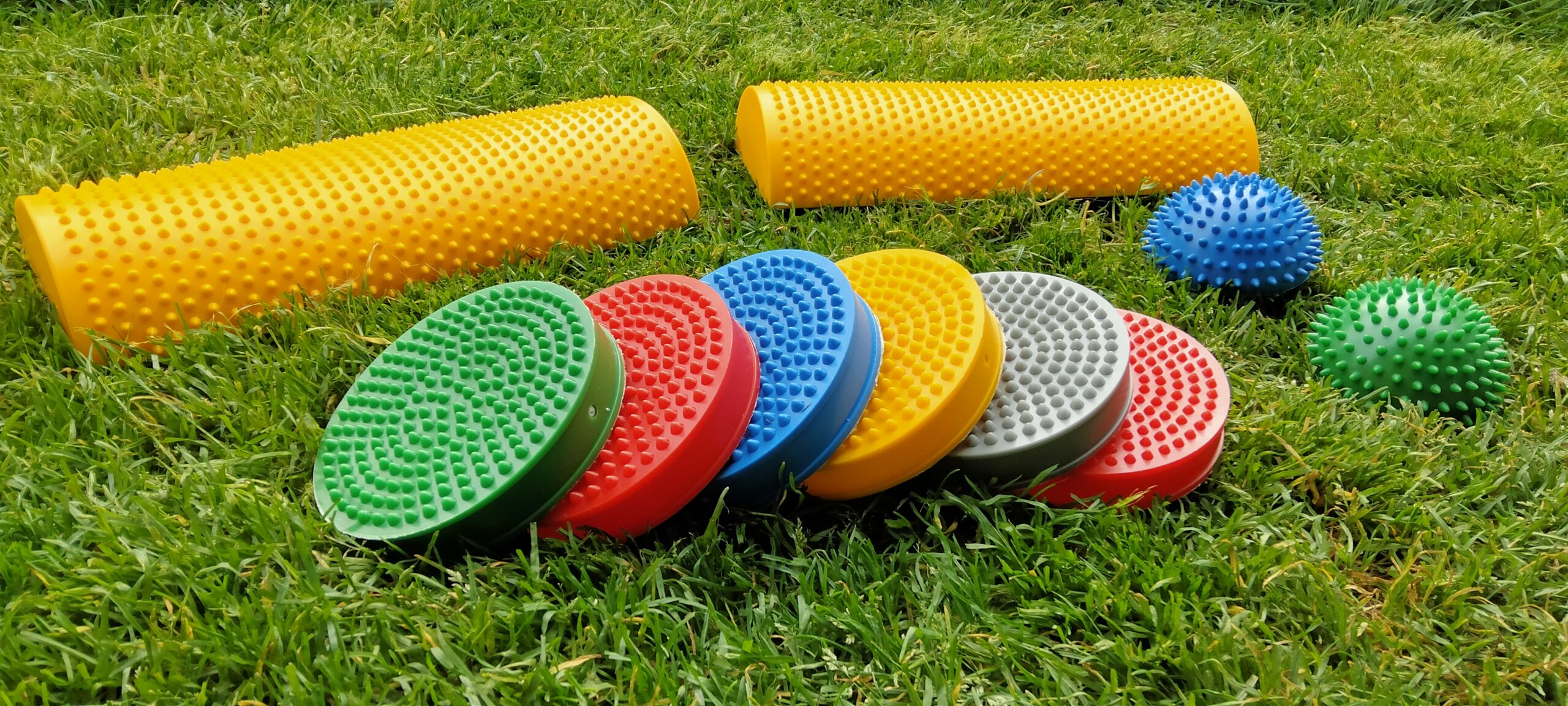 Ścieżka sensoryczna LEO - obrazek 6