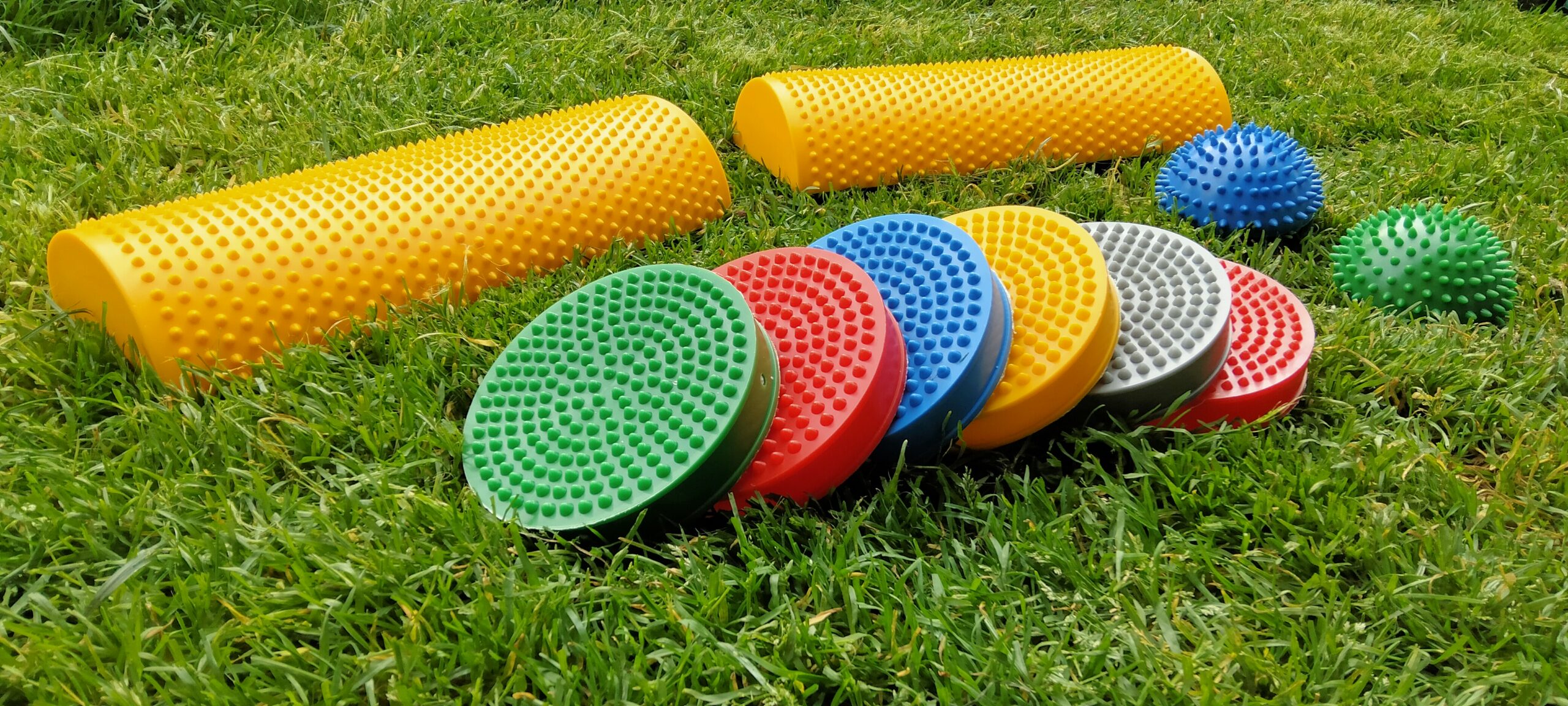 Ścieżka sensoryczna LEO - obrazek 4