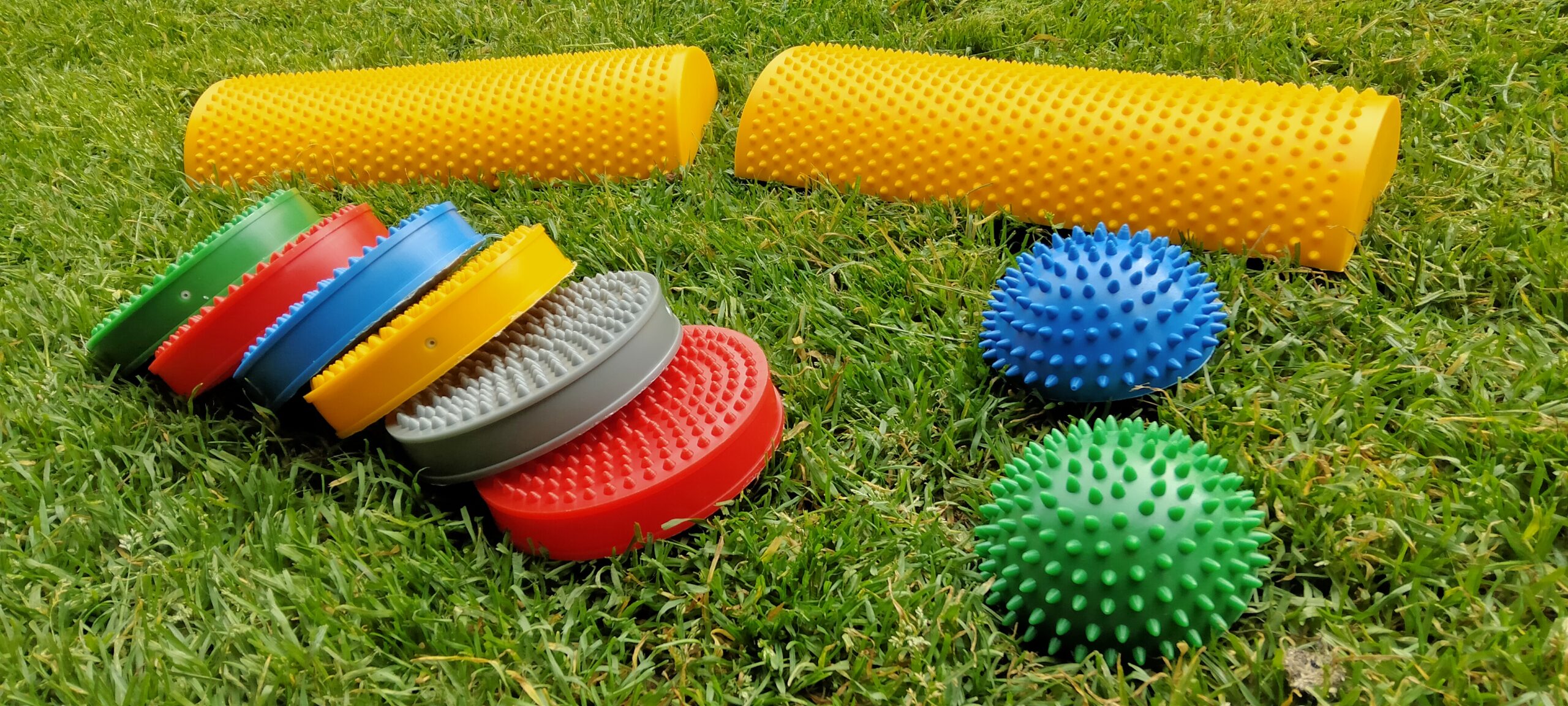 Ścieżka sensoryczna LEO - obrazek 3