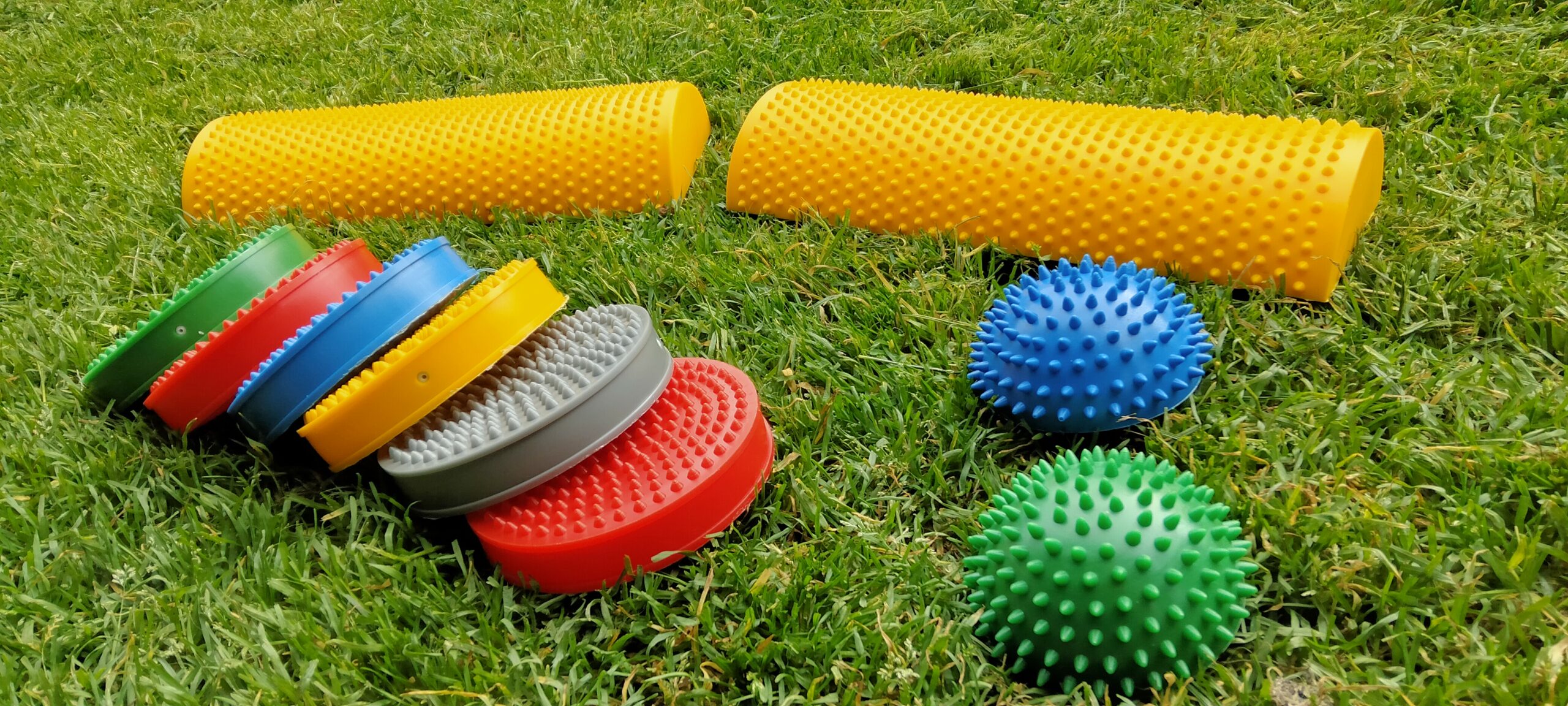 Ścieżka sensoryczna LEO - obrazek 2