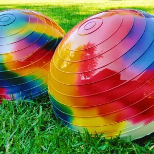 Trener równowagi Ø24 cm (abstrakcja)