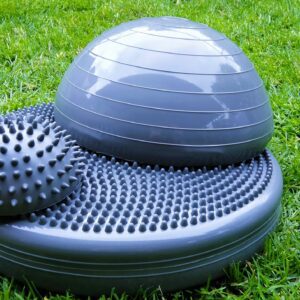 Zestaw BALANS (metaliczny)