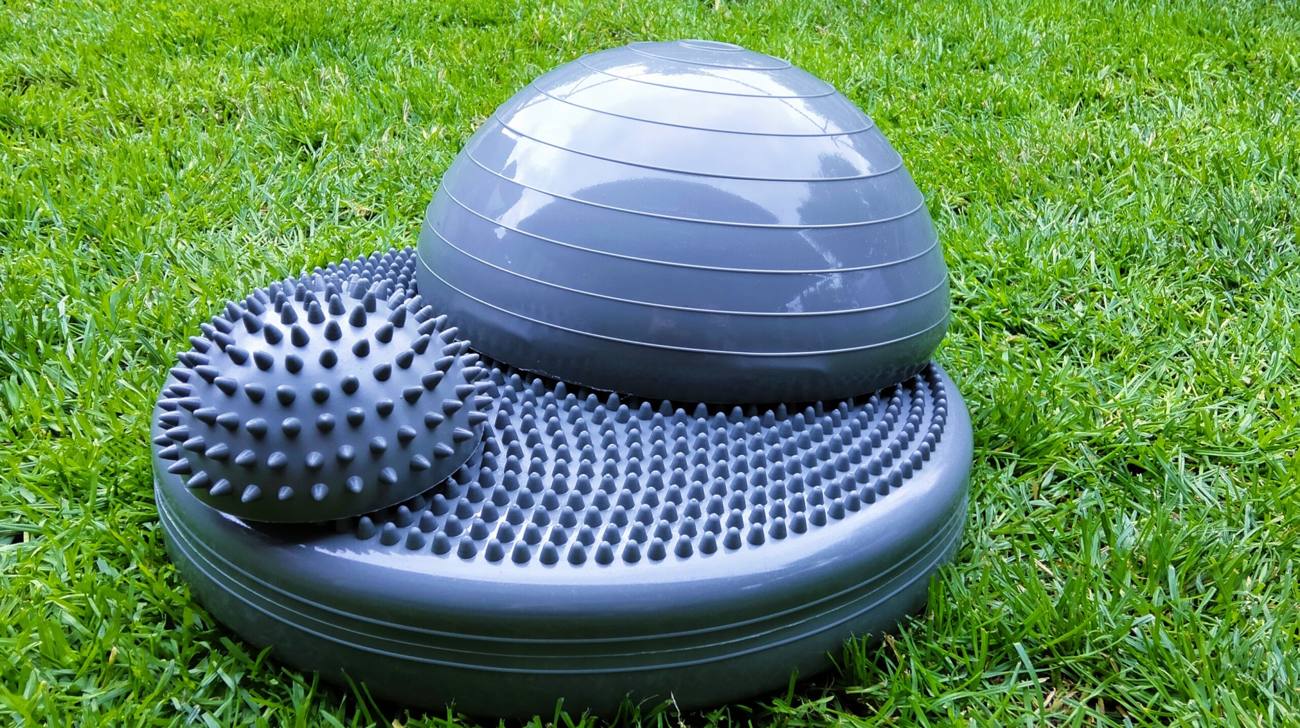 Zestaw BALANS (metaliczny)