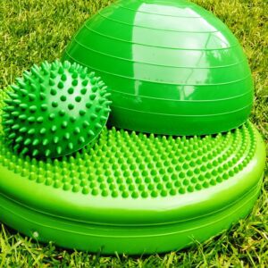 Zestaw BALANS (zielony)