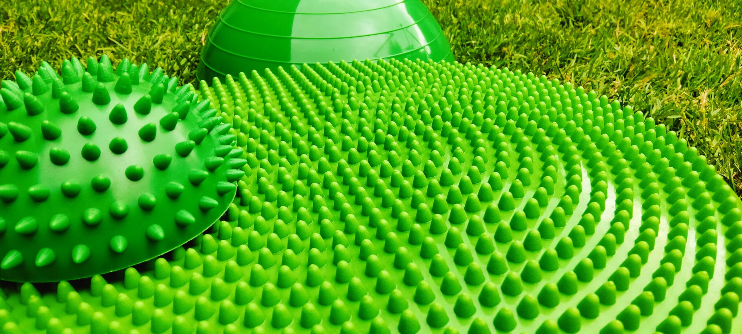 Zestaw BALANS (zielony) - obrazek 6