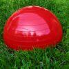 Trener równowagi Ø24 cm (czerwony) - obrazek 2