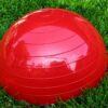 Trener równowagi Ø24 cm (czerwony)