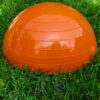 Trener równowagi Ø24 cm (pomarańczowy) - obrazek 3