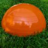 Trener równowagi Ø24 cm (pomarańczowy) - obrazek 2