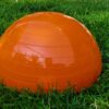 Trener równowagi Ø24 cm (pomarańczowy)