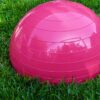 Trener równowagi Ø24 cm (różowy) - obrazek 4
