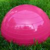 Trener równowagi Ø24 cm (różowy) - obrazek 3