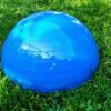 Trener równowagi Ø24 cm (niebieski) - obrazek 2