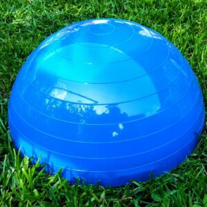 Trener równowagi Ø24 cm (niebieski)
