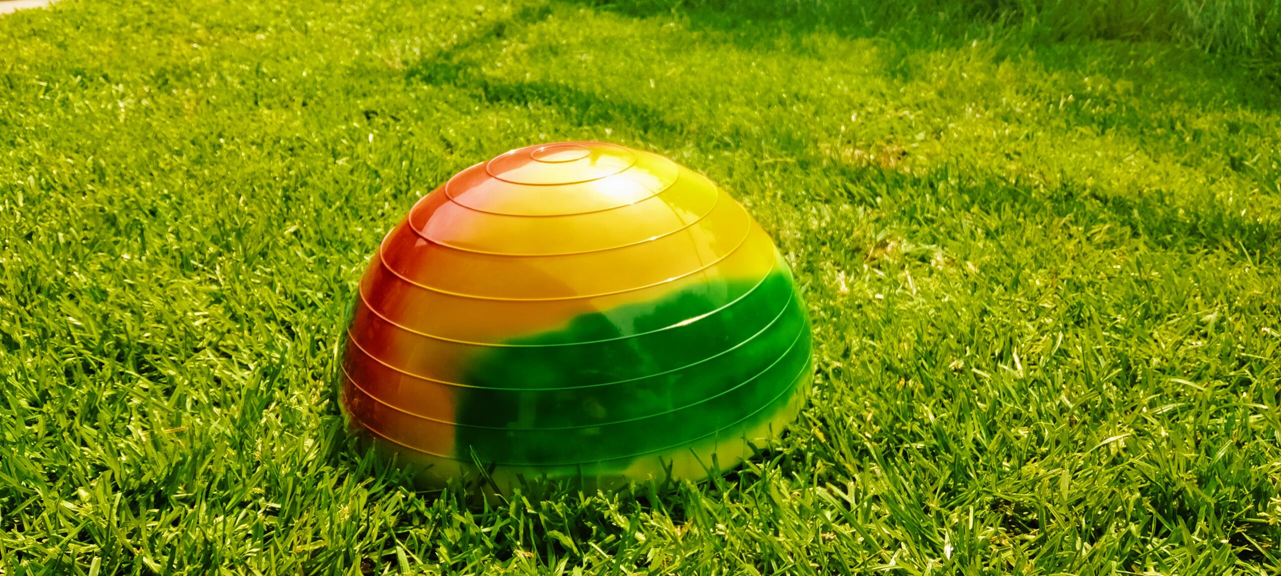 Trener równowagi Ø24 cm (PICASSO) - obrazek 3